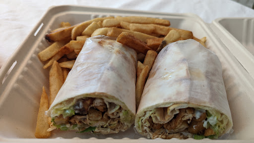 Photo of Natalie's Mediterranean Eatery - 807 1/2 Millersport Hwy, Amherst, NY 14226, USA